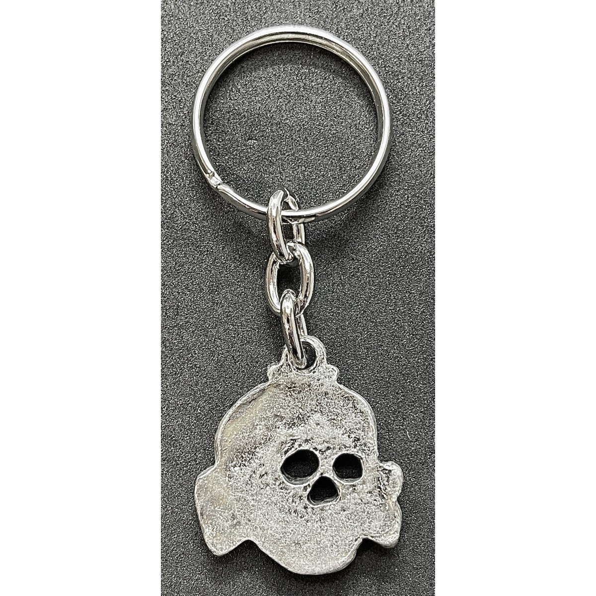 Boots By Boots - 0303 Anhänger JJJ LA Totenkopf skull - Schlüsselanhänger/keychain  - Accessoires