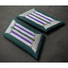 Mostrine - Prete dell'Esercito Tedesco (Viola)