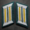 Collar Tabs - Recon Units (Gold)