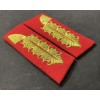 Collar Tabs - Field Marshal