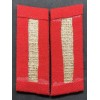 Collar Tabs - Field Marshal