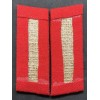 Collar Tabs - Field Marshal