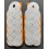 Shoulder Boards - Police or Recruitment Senior Officer