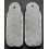 Shoulder Boards - Infantry Divisions Senior Officer