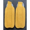 Schulterklappen - Kavallerie und Aufklärungseinheiten Stabsoffizier