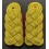 Shoulder Boards - Late War General or Field Marshal