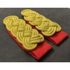 Shoulder Boards - Late War General of the Artillery
