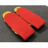 Shoulder Boards - Late War General of the Artillery