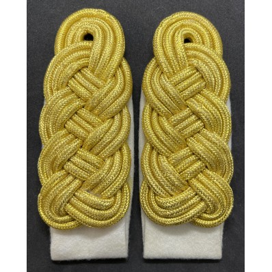 Shoulder Boards - General of the Infantry Divisions