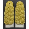 Shoulder Boards - General of the Infantry Divisions
