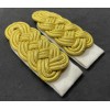 Shoulder Boards - General of the Infantry Divisions