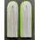 Epaulettes - Gerbirgsjäger Officer