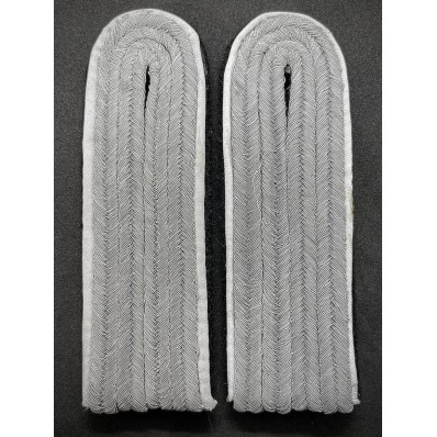 Epaulettes - Waffen-SS Infantry Officer