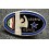 Distintivo Gruppo Isonzo