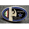 Isonzo Group Badge