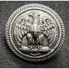 Coat Button - Musketeers of the Duce (25mm)