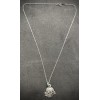Collana - Teschio (Ciondolo + Collana)