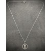 Collana - Benito Mussolini (Ciondolo + Collana)