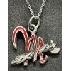 Collana - Battaglione "M" RSI (Ciondolo + Collana)