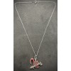 Necklace - Battalion "M" RSI (Pendant + Necklace)