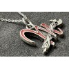 Necklace - Battalion "M" RSI (Pendant + Necklace)