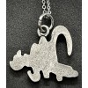 Necklace - Battalion "M" RSI (Pendant + Necklace)