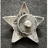Stern für Kragenspiegel - Königliche Armee für Mantel