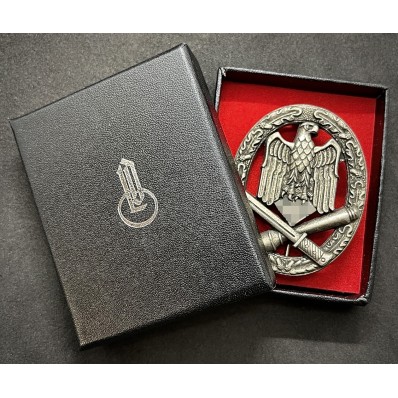 -Scatolina LDO per Distintivi da Combattimento (Distintivo non incluso)