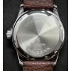 Wehrmacht Service Watch - Brown
