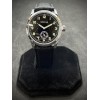 Wehrmacht Service Watch - Black