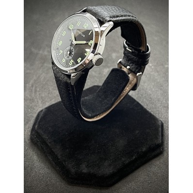 Orologio di Servizio della Wehrmacht - Nero