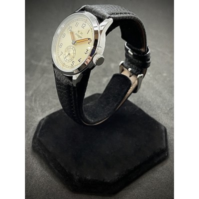 Orologio di Servizio della Kriegsmarine - Nero
