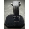 Kriegsmarine Dienstuhr - Schwarz