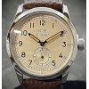 Orologio di Servizio della Kriegsmarine - Marrone