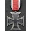 Iron Cross 2nd Class (EK2)