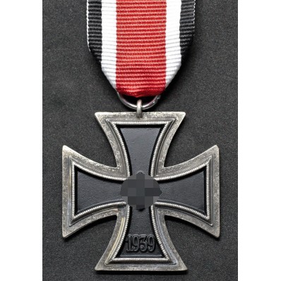 Eisernes Kreuz II. Klasse (EK2)