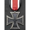 Croce Di Ferro Di Seconda Classe (EK2)