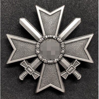 War Merit Cross 1st Class with Swords