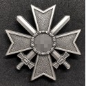 Croce al Merito di Guerra di 1ª Classe con Spade