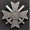 War Merit Cross 1st Class with Swords