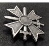 War Merit Cross 1st Class with Swords