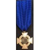 Faithfull Service Decoration For 40 Years