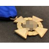 Faithfull Service Decoration For 40 Years