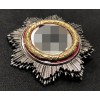 German Cross (Gold/Silver)