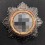 Ordine Militare Della Croce Tedesca (Oro/Argento)