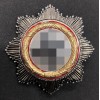 German Cross (Gold/Silver)