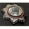 Deutsches Kreuz (Silber/Silber)