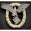 Pilot/Observer Badge with Diamond