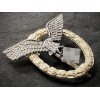 Pilot/Observer Badge with Diamond