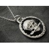 Collana - Arditi D'Italia (Ciondolo + Collana)